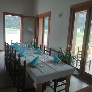 Summus Lacus Alloggio per agriturismo Riva (Sondrio)