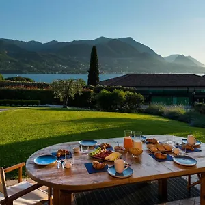 Margherita Portese Villa San Felice del Benaco