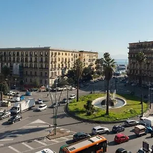 Posillipo 9 Appartamento Napoli