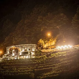 Bio Ca' Pianazòla Alloggio per agriturismo Chiavenna
