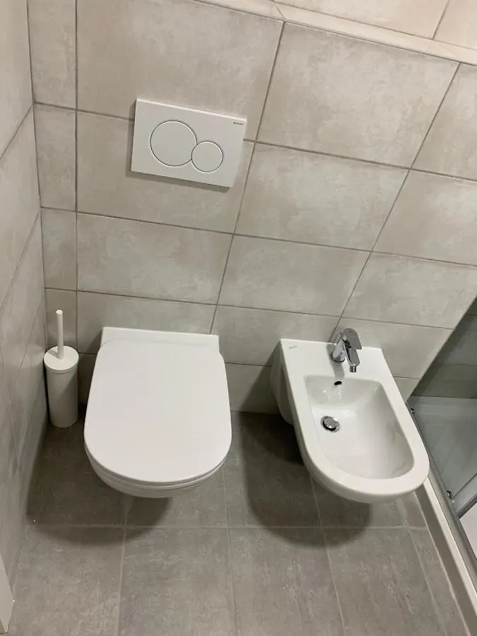 Rafqa Suites San Siro'S View Lotto City Life De Angeli Fiera With Garden Milan Apartment