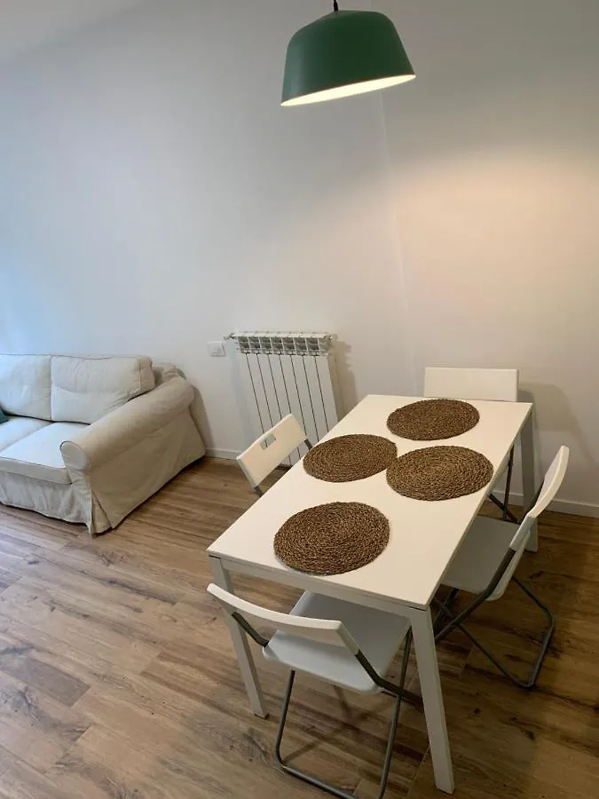 Apartment Rafqa Suites San Siro'S View Lotto City Life De Angeli Fiera With Garden Milan Italy