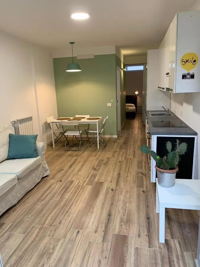 Rafqa Suites San Siro\'S View Lotto City Life De Angeli Fiera With Garden location