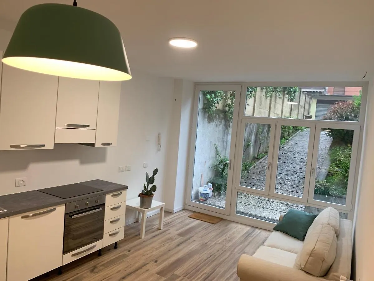 Apartment Rafqa Suites San Siro'S View Lotto City Life De Angeli Fiera With Garden Milan