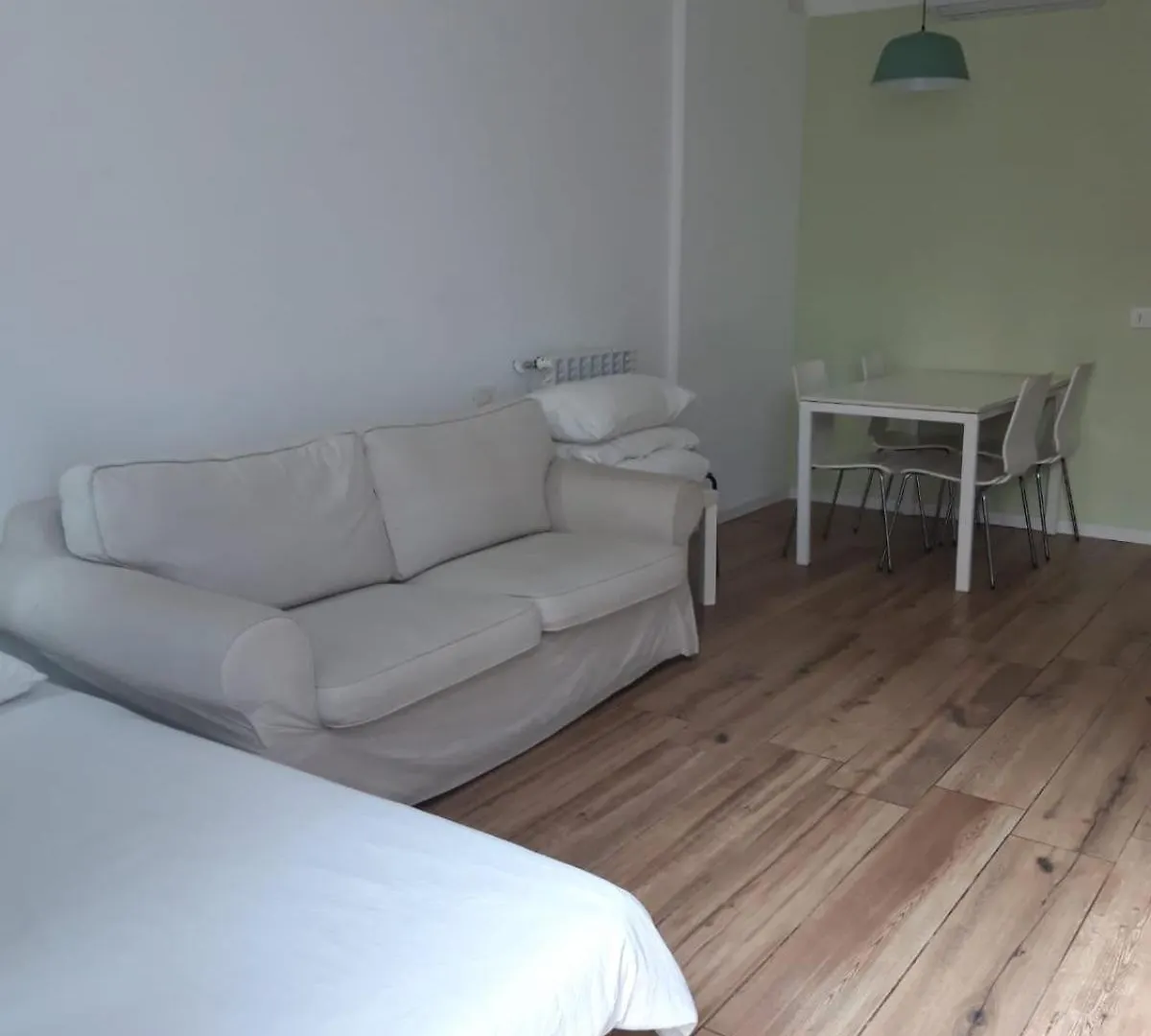 Rafqa Suites San Siro'S View Lotto City Life De Angeli Fiera With Garden Milan Apartment